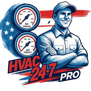Heat Pump Repair