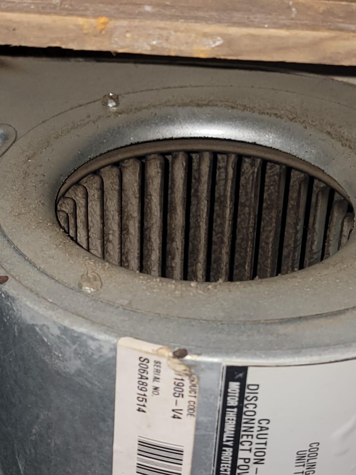 Hvac Motor Component - How to Reduce HVAC Noise in Commercial Spaces | HVAC247PRO Houston