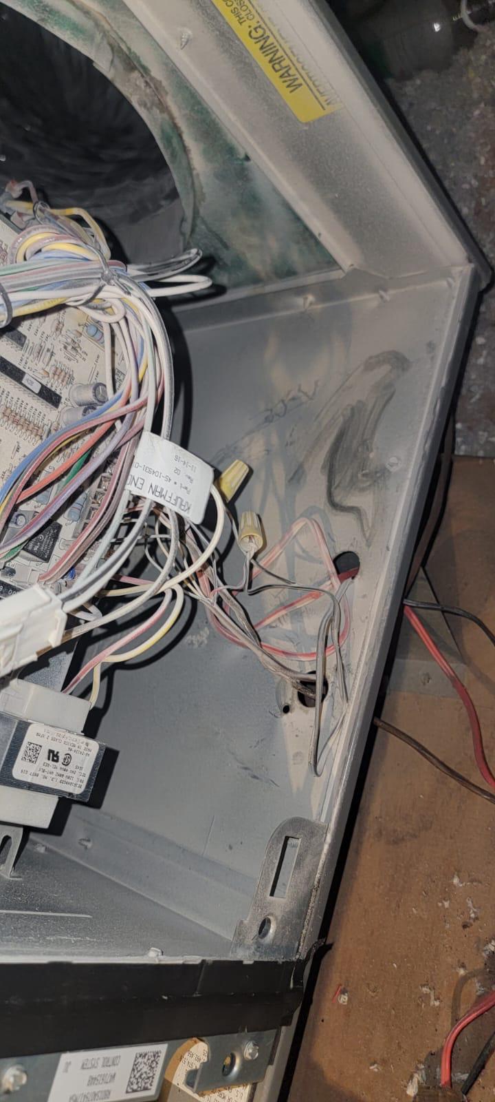 HVAC Services in Spring TX