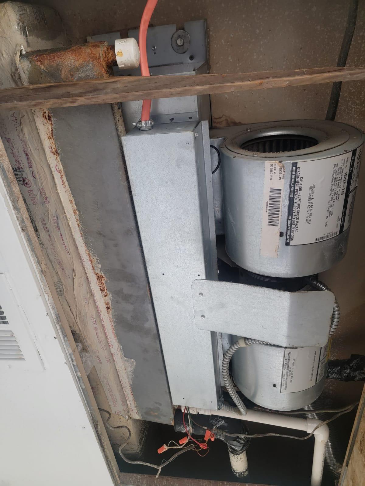 HVAC Services in Spring TX
