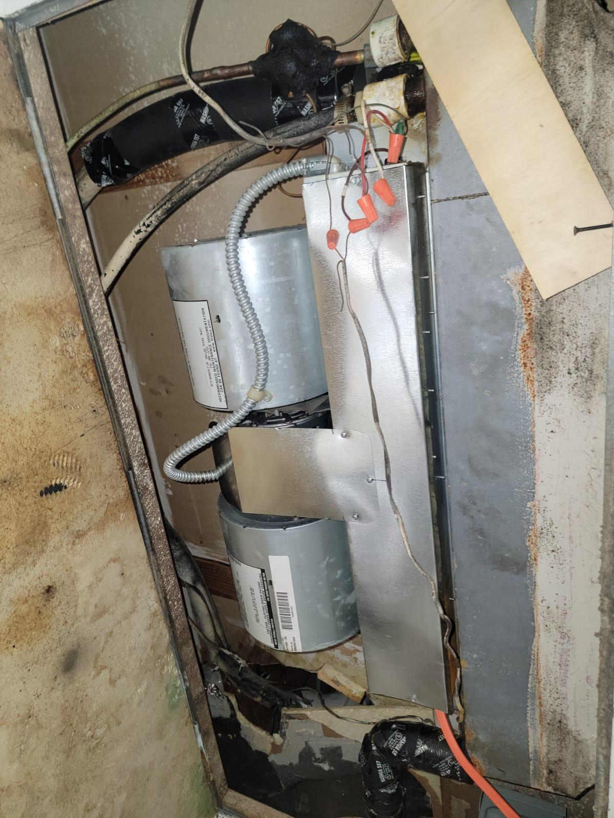 Commercial Bathroom HVAC & Exhaust Systems in Spring: Complete Guide