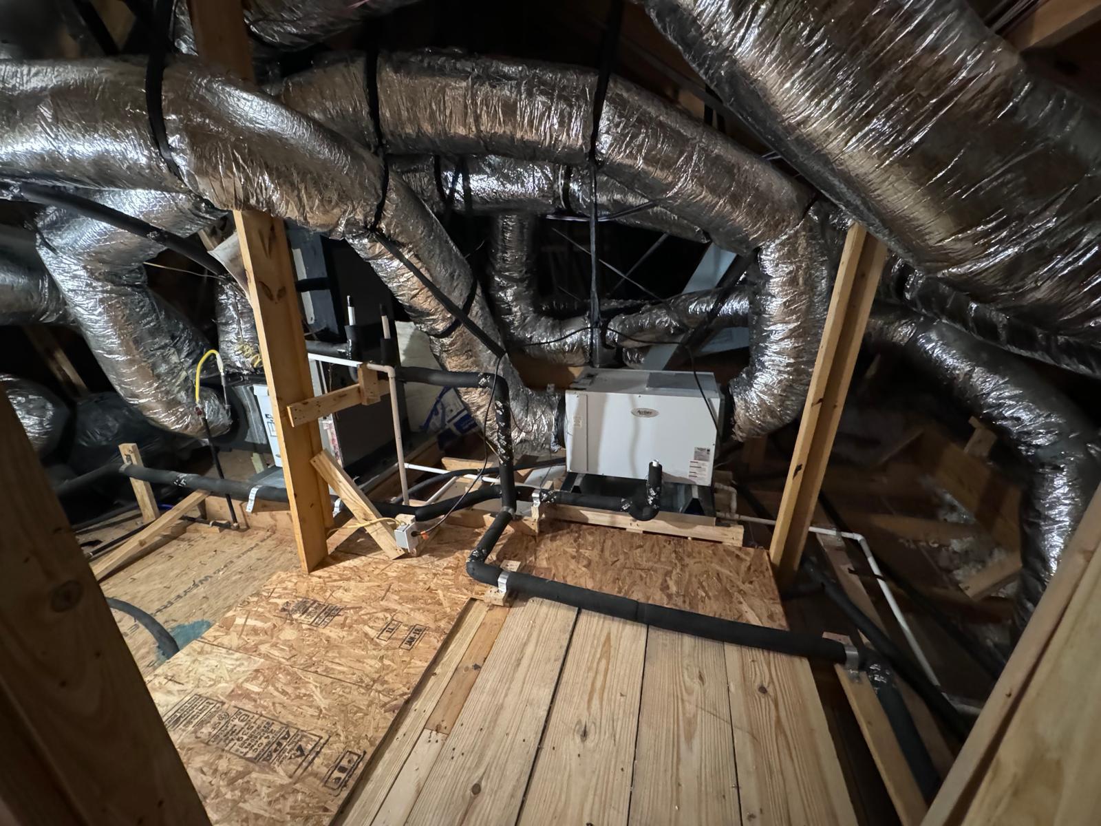 Building Automation System Installation in Spring: Complete BAS Guide