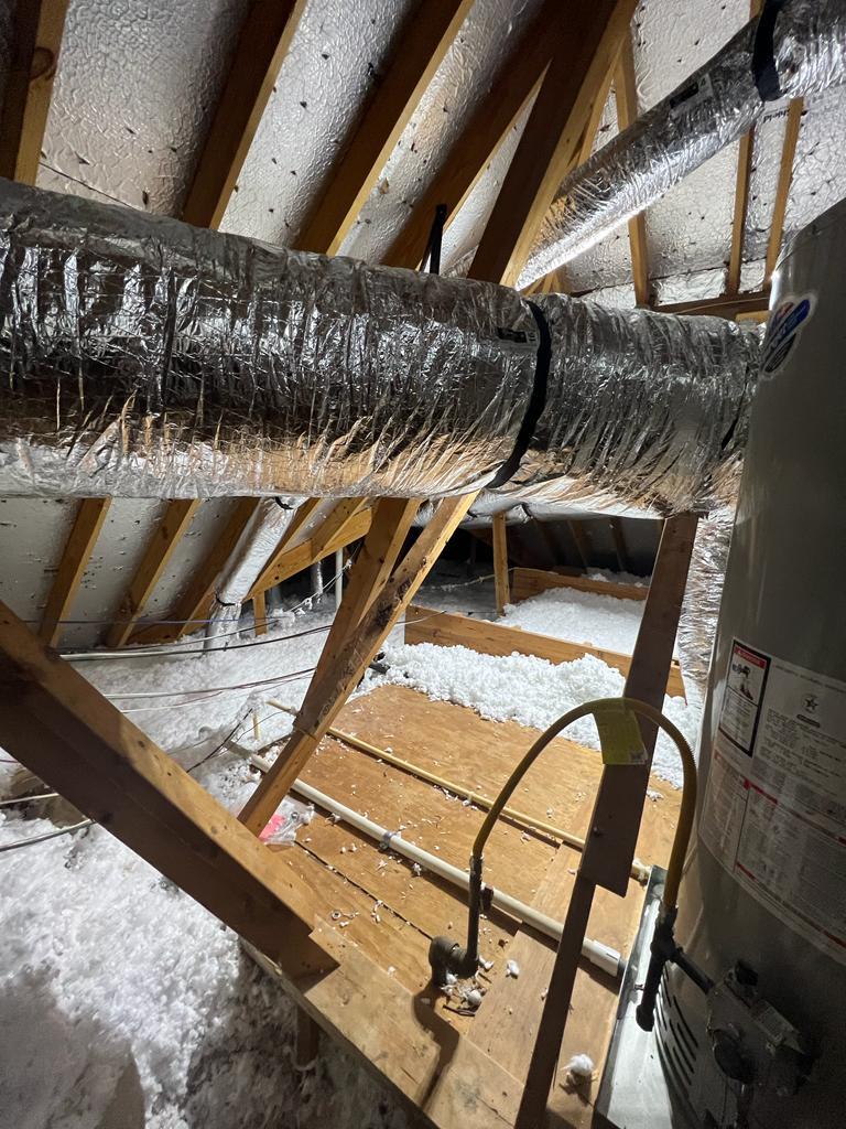 AeroChill Commercial Cooling Systems: Installation & Service in Spring