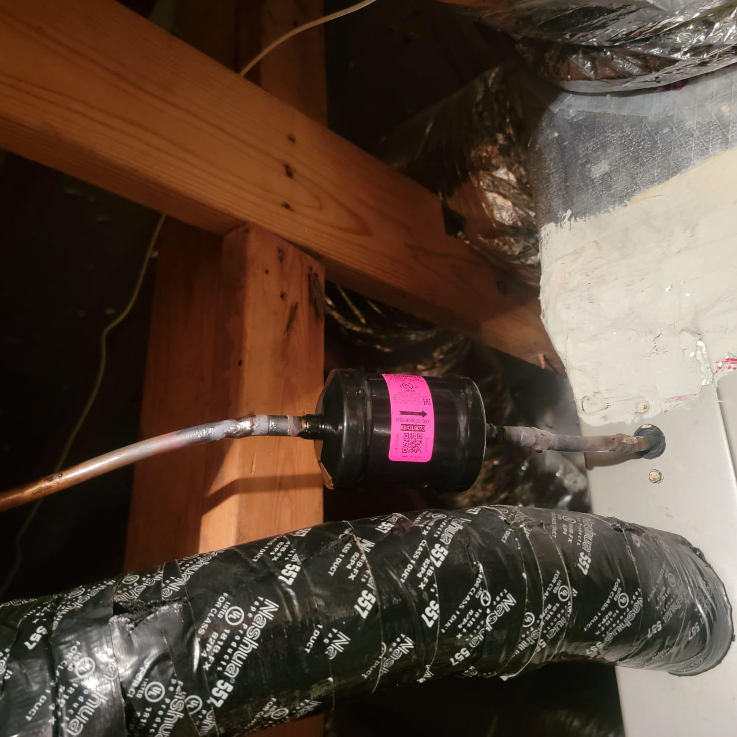 AC Installation Spring TX - HVAC247PRO