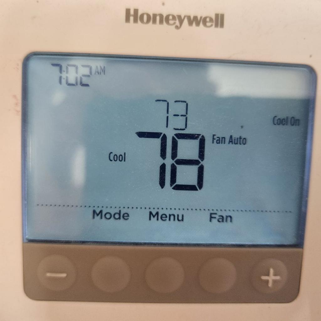 Thermostat Installation Spring TX - HVAC247PRO