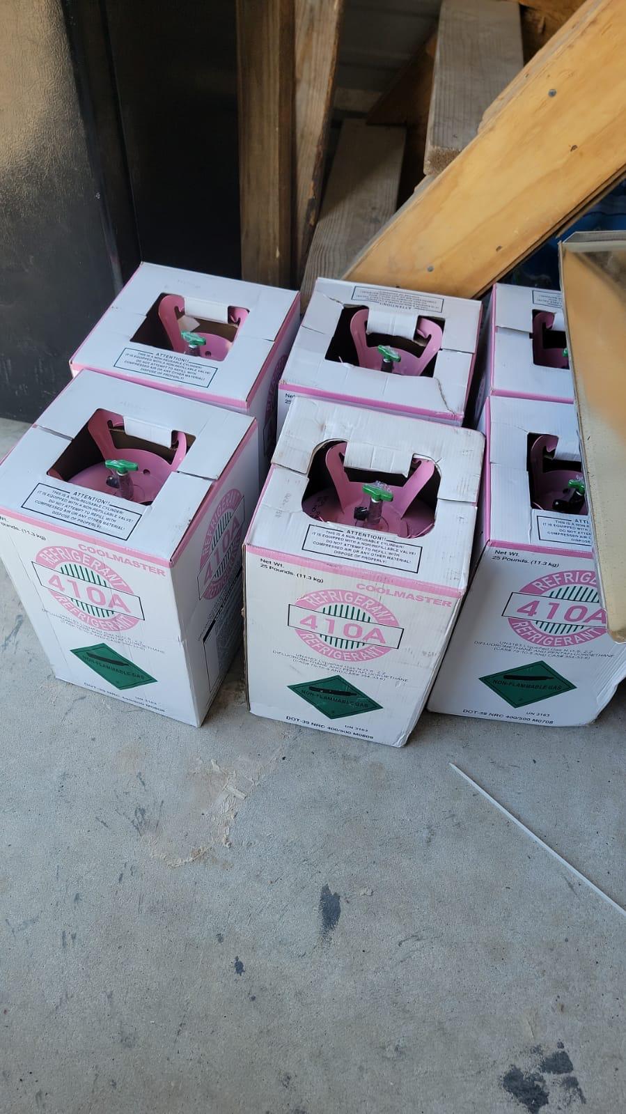 Heating Repair Spring TX - HVAC247PRO