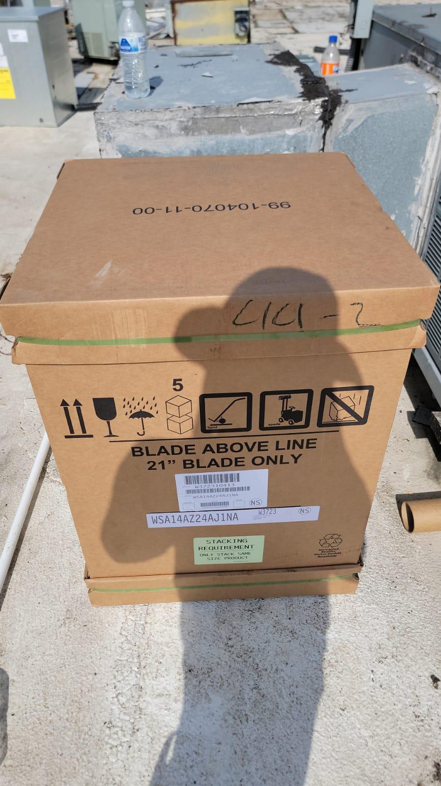 Emergency HVAC Parts Availability in Spring: Same-Day Sourcing Guide