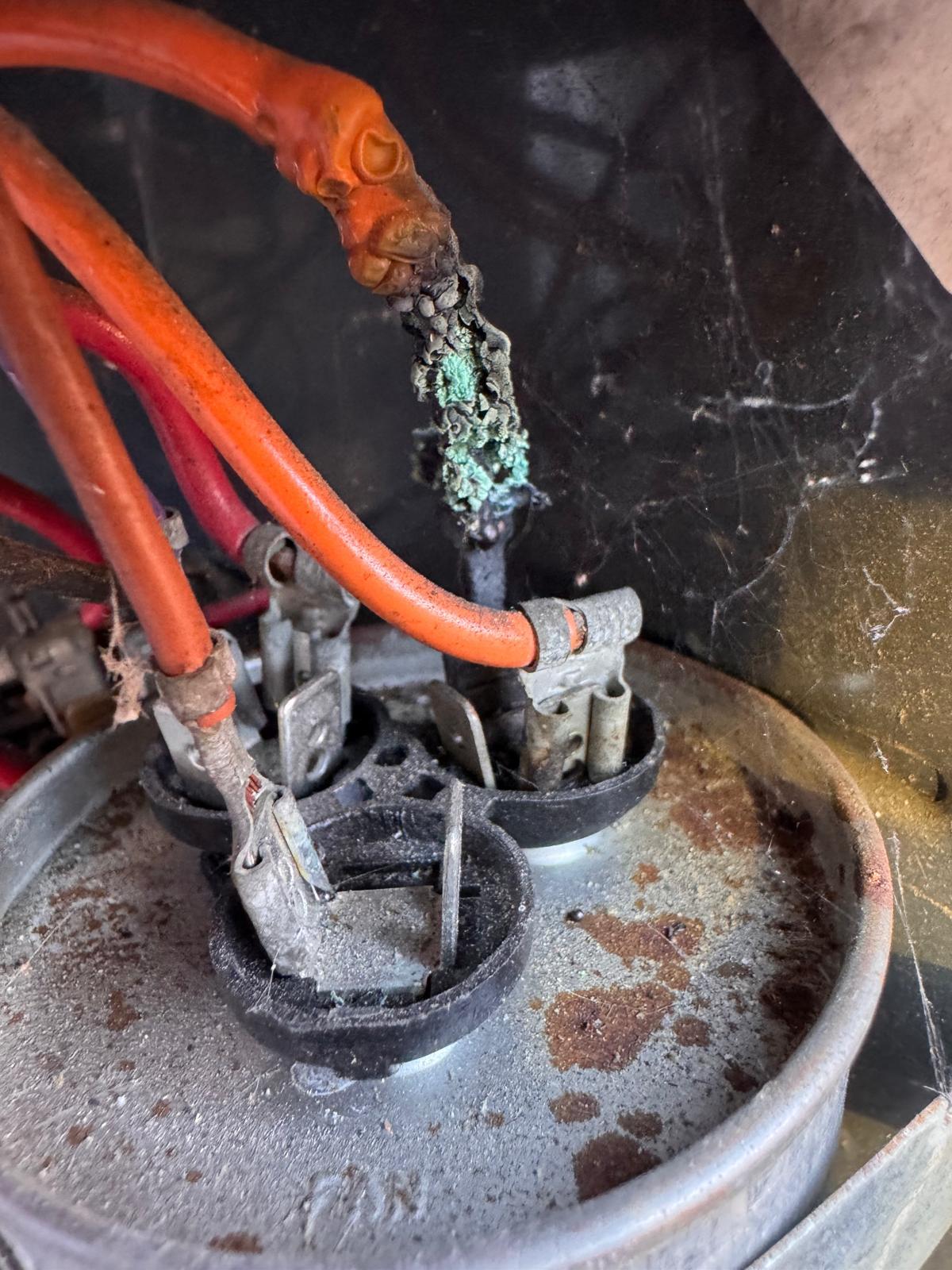 HVAC Services in Spring TX