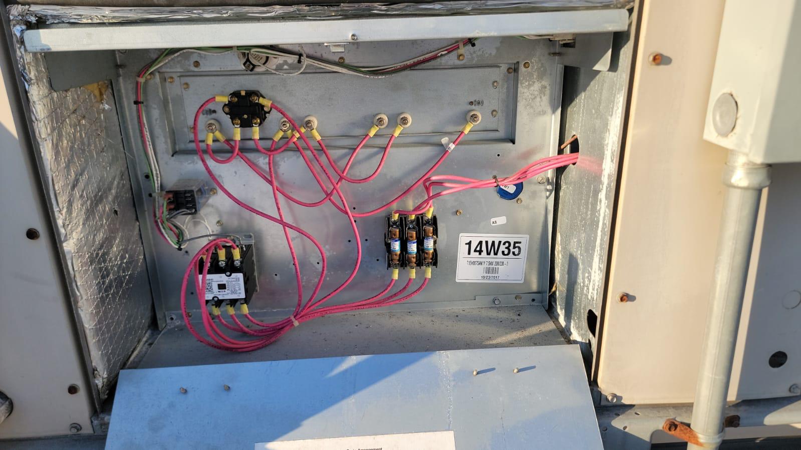 Wiring Installation — Houston TX