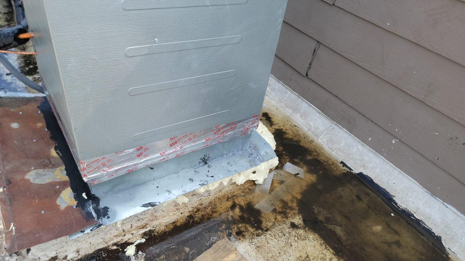 HVAC Services in Spring TX