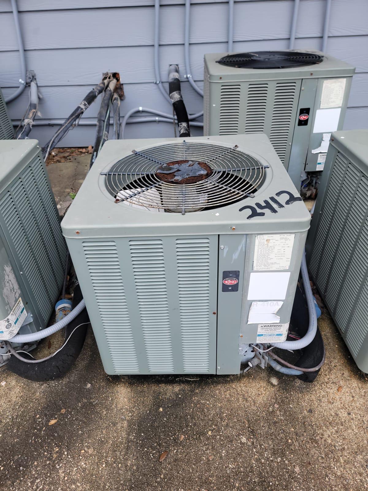 2025 Commercial HVAC Maintenance Checklist for Spring Businesses