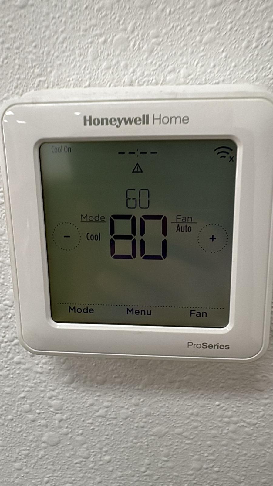 HVAC Services in Spring TX