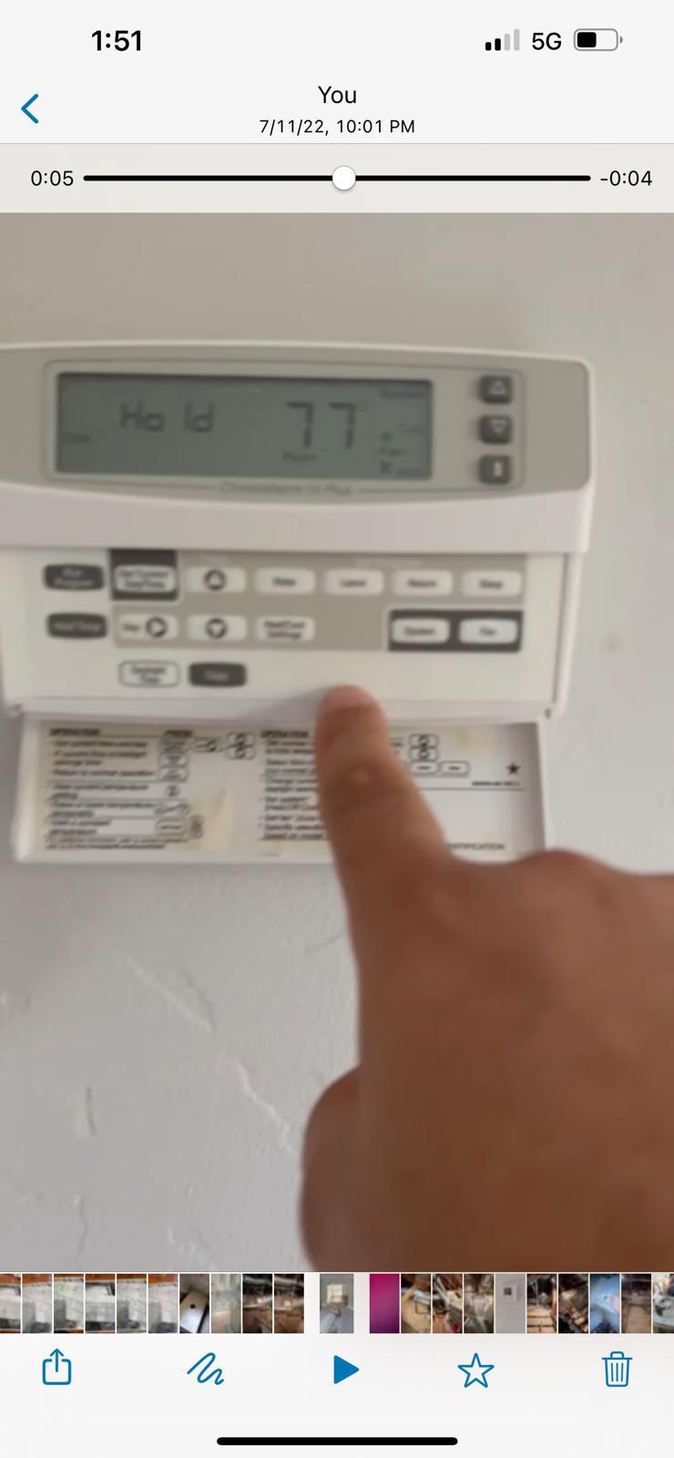 HVAC Services in Spring TX