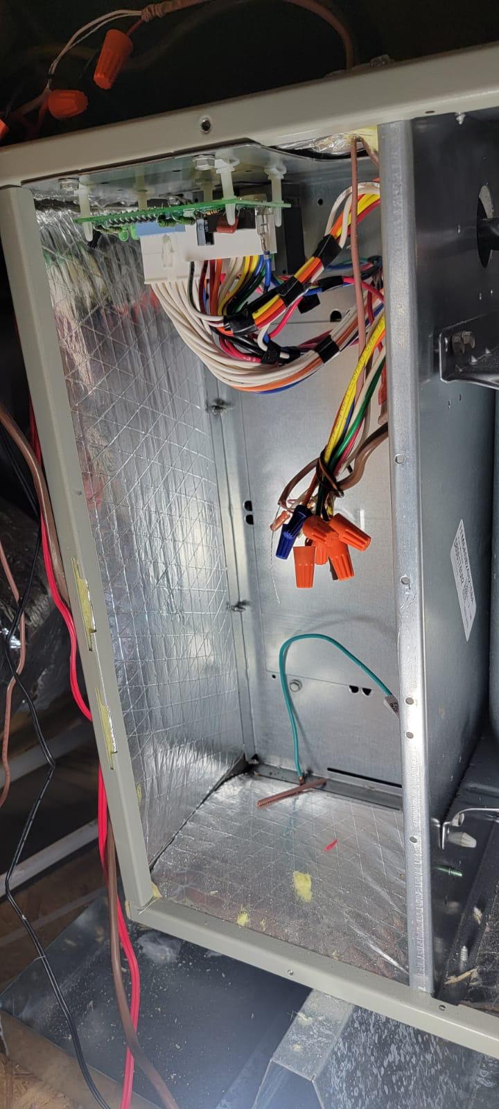How to Choose an HVAC Contractor in Spring - HVAC247PRO Spring TX professional service