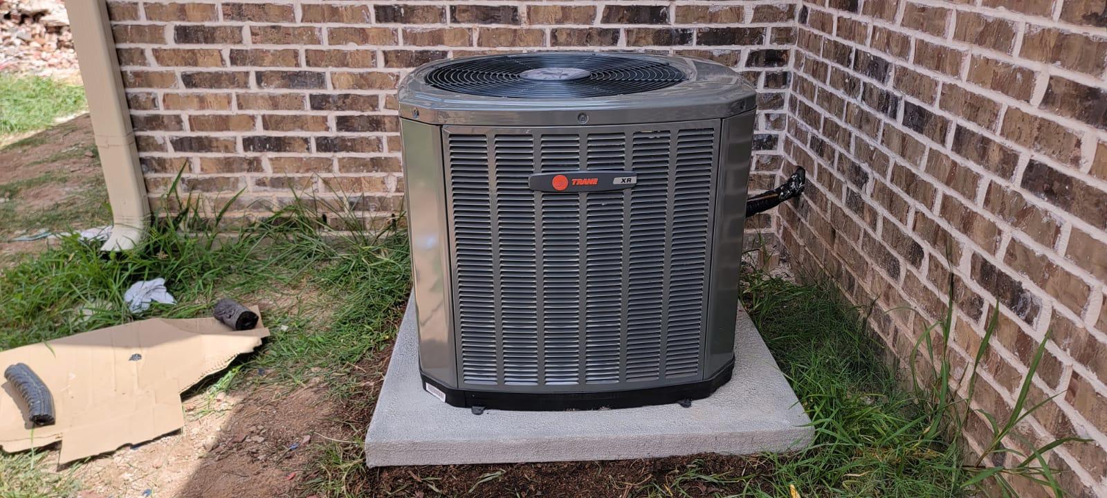 Hospital HVAC